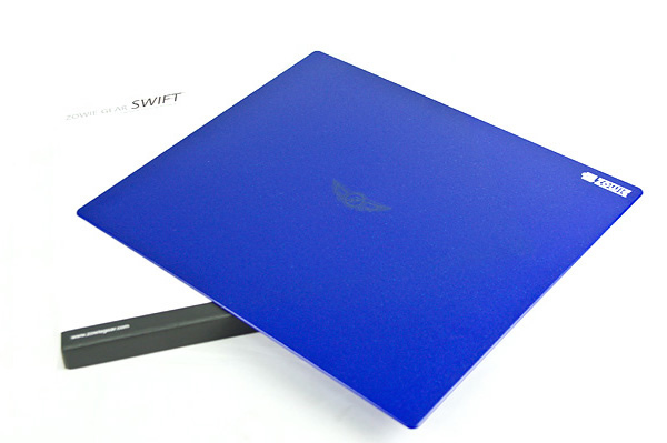 SWIFT BLUE